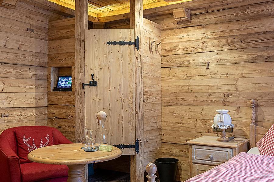 Almhotel Gruensteinblick Кёнигсзе Экстерьер фото