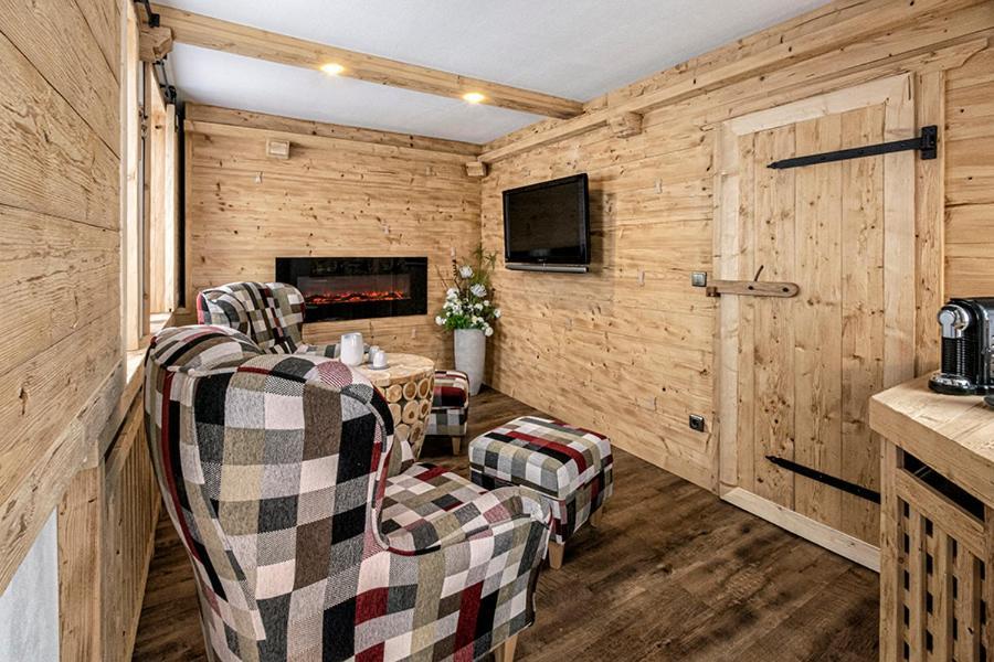Almhotel Gruensteinblick Кёнигсзе Экстерьер фото
